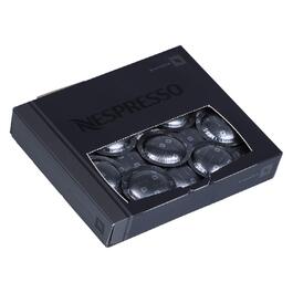 Капсули Nespresso Pro Ristretto - 50 шт. - Оригінальні для Nespresso Pro систем (6 г)