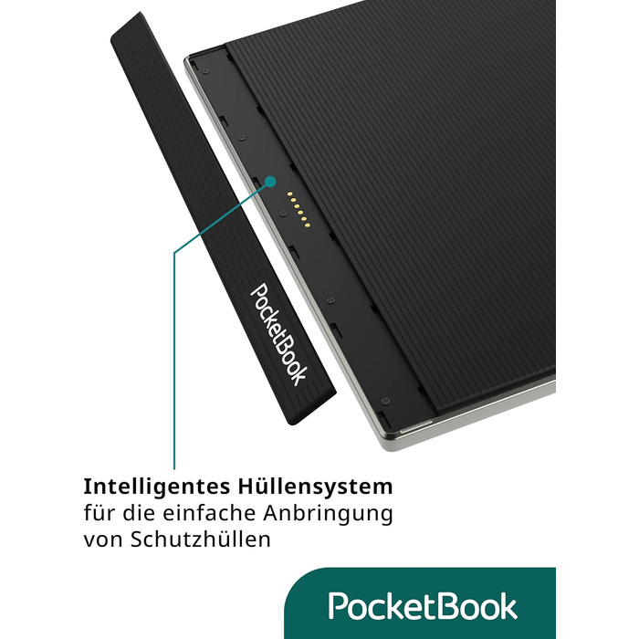 Pocketbook Era: Електронна книга, 7