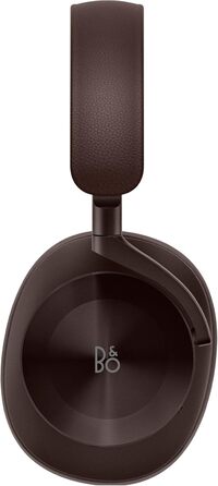 Bang & Olufsen Beoplay H95: Преміум Bluetooth навушники з ANC та мікрофонами (Чорний)