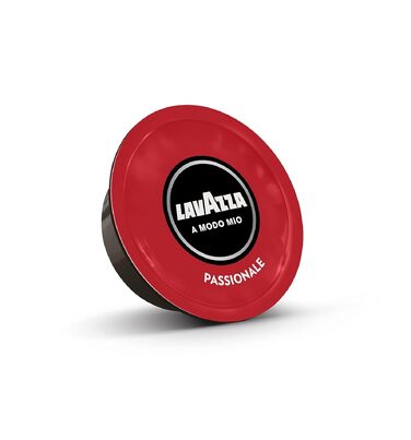 Кава в капсулах Lavazza A Modo Mio Passionale, 216 шт