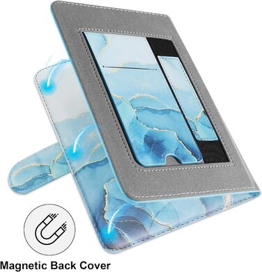 Чохол для eReader 6.8