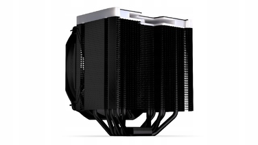 Кулер для процесора Endorfy Fortis 5 Black ARGB EY3A014 140мм