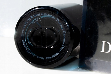 Парфумована вода Dior Sauvage для чоловіків, 100 мл