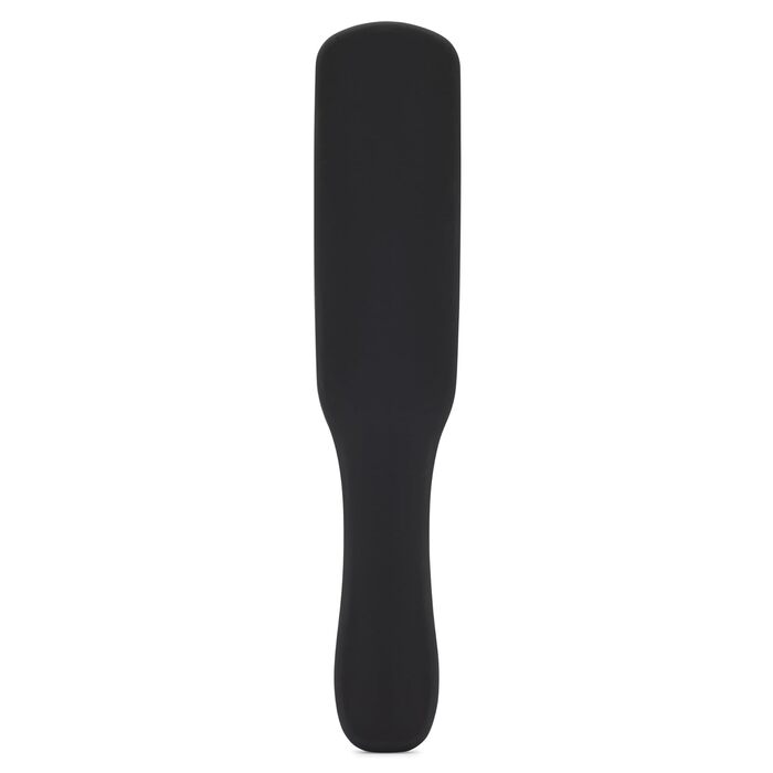 WetBrush Detangler для чоловіків Black Leather - щітка для волосся
