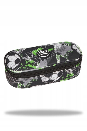 Багатофункціональний шкільний рюкзак CoolPack, багатоколірний, 21 л