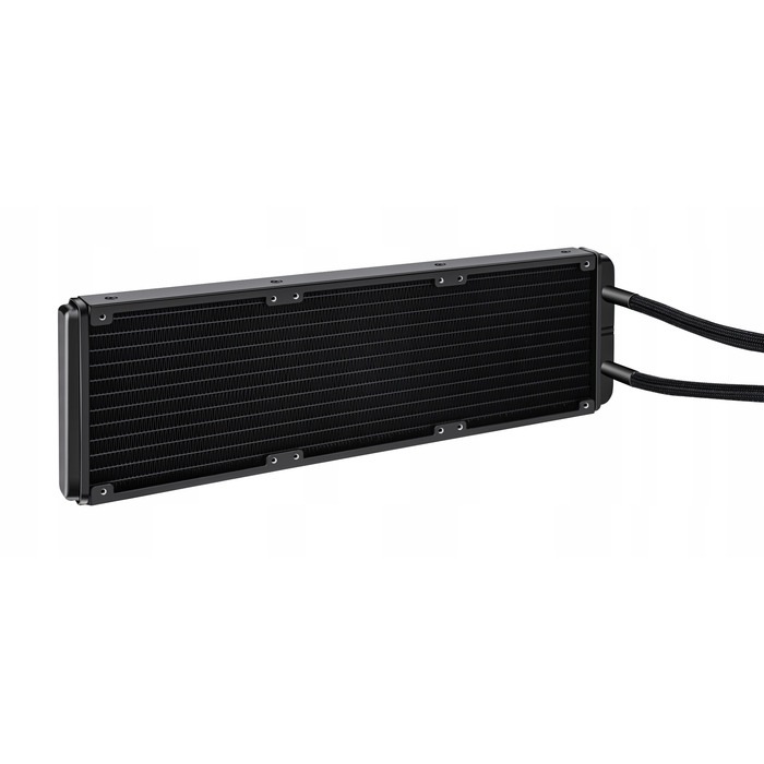 Рідинне охолодження AIO Gelid Liquid 360 (CC-AIO-360-A)