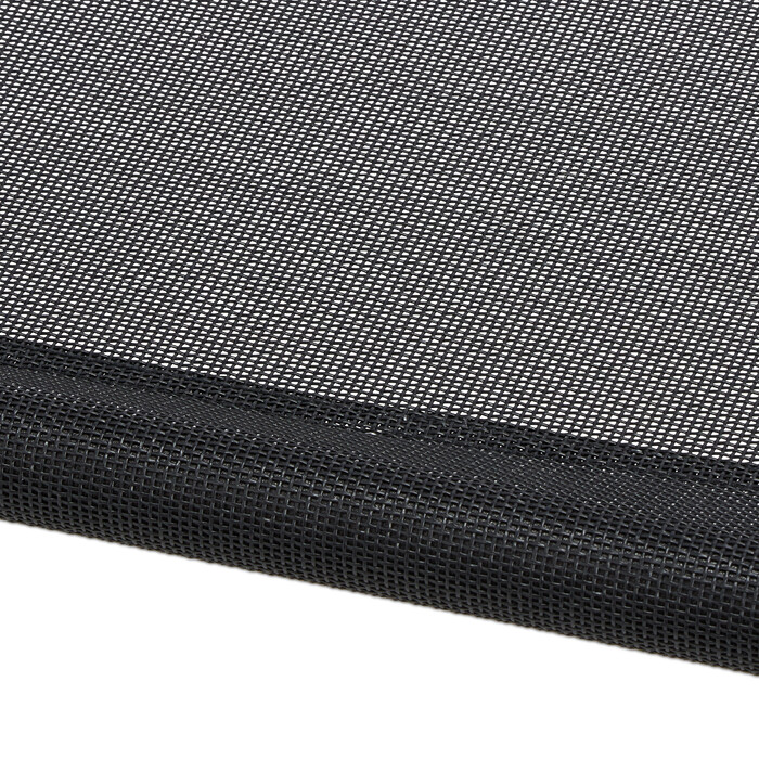 Relaxdays Outdoor Dog Bed up to 35 kg