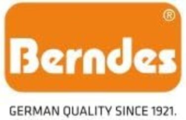 Каструля Berndes Balance Induction Enduro, 24 см, з нержавіючої сталі, чорна, для всіх плит (індукційних)