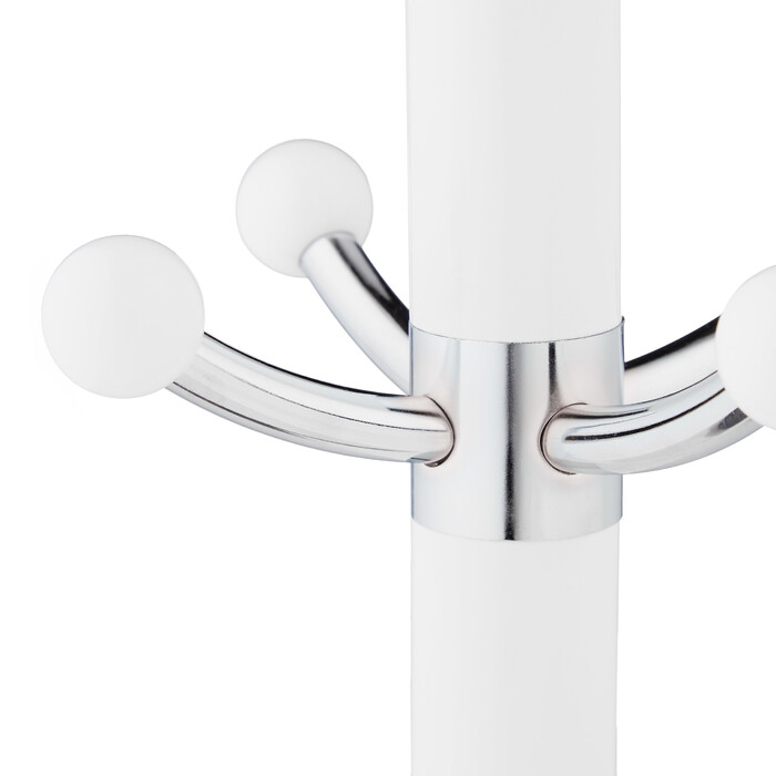 Relaxdays Coat Rack with Umbrella Stand