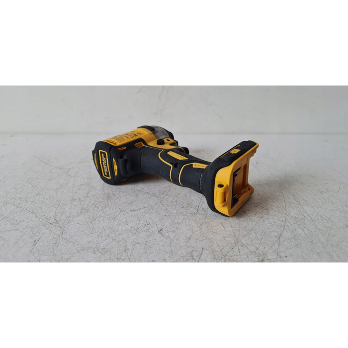 Ударний шурупокрут DeWalt DCF787N 18V 170Nm (без АКБ та ЗУ)