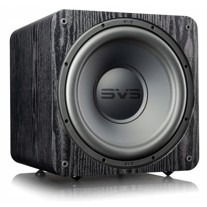 Активний сабвуфер SVS SB-1000 PRO, чорний