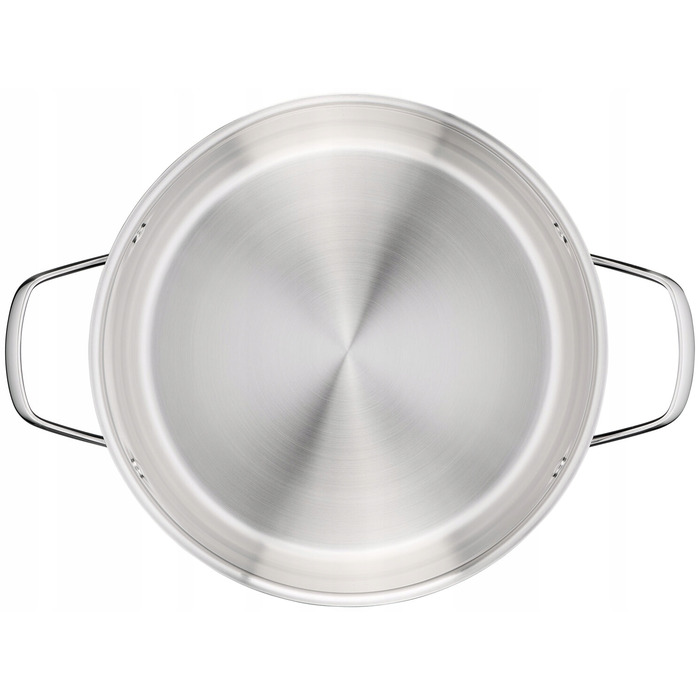 Каструля традиційна Tefal Emotion+ 7,7 л