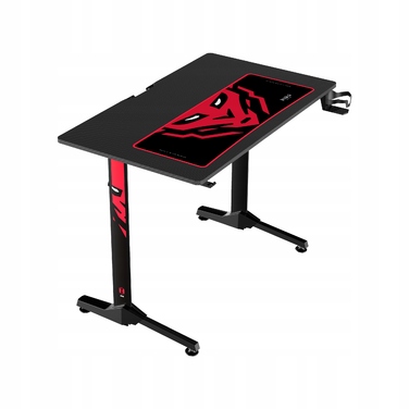 Ігровий стіл Diablo Chairs, 100 x 75 x 60 см