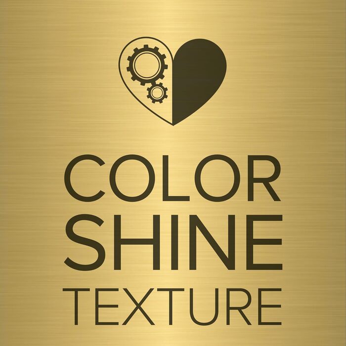Випрямляч для волосся Bellissima Creativity Color Shine B22, для фарбованого волосся, з регулюванням температури 150-230°C, захисне покриття