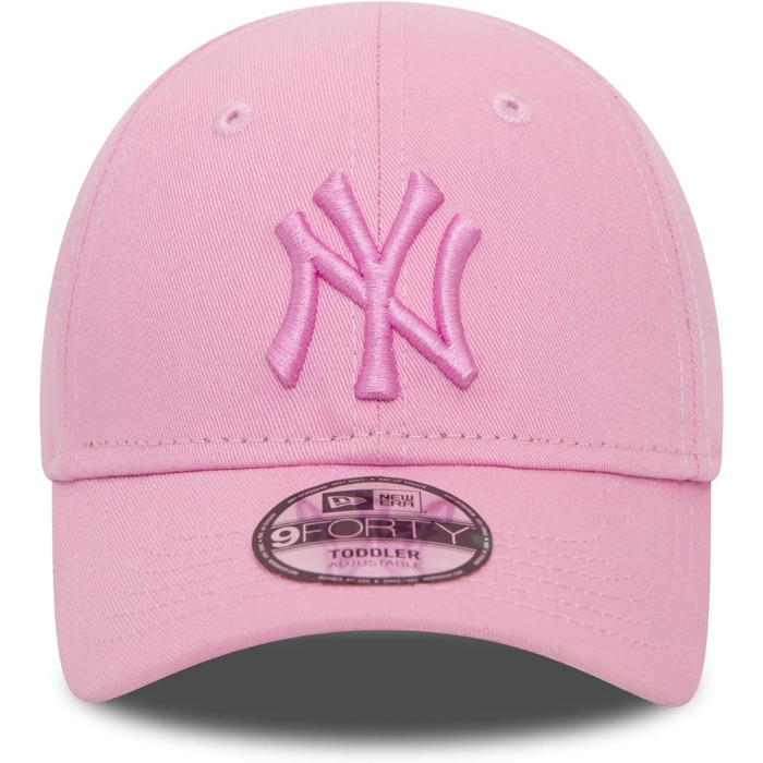Дитяча кепка New Era Baby Cap 9Forty Yankees #35247, 2-4 роки, з регульованим закриттям
