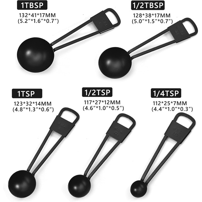 4pcs Stainless Steel Measuring Cups Set Kitchen Accessories Baking Tea Coffee Measuring Tools (gold-4pcs)