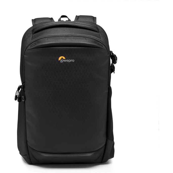 Рюкзак для камери Lowepro Flipside: для бездзеркальних камер, DSLR, дронів, ноутбуків, аксесуарів та штативів