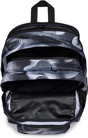Рюкзак JanSport BIG STUDENT, 31 літр, відділення для ноутбука 15 дюймів (Event Horizon)