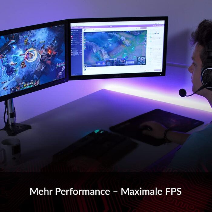 ARCTIC Freezer 34 eSports DUO - Кулер для CPU, Tower, 120 мм, Push-Pull, Intel/AMD, LGA1700, RGB