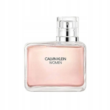 Жіноча парфумована вода Calvin Klein, 100 мл