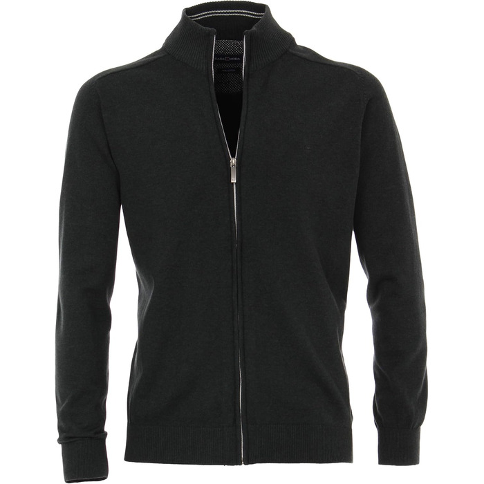 Кардиган CASAMODA Uni L Grey - сірий, розмір L