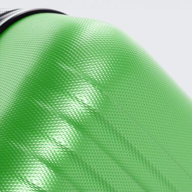 Набір валіз FERGÉ Toulouse: 3 шт. (55 см, L, XL) з жорсткою оболонкою, ABS, на коліщатках