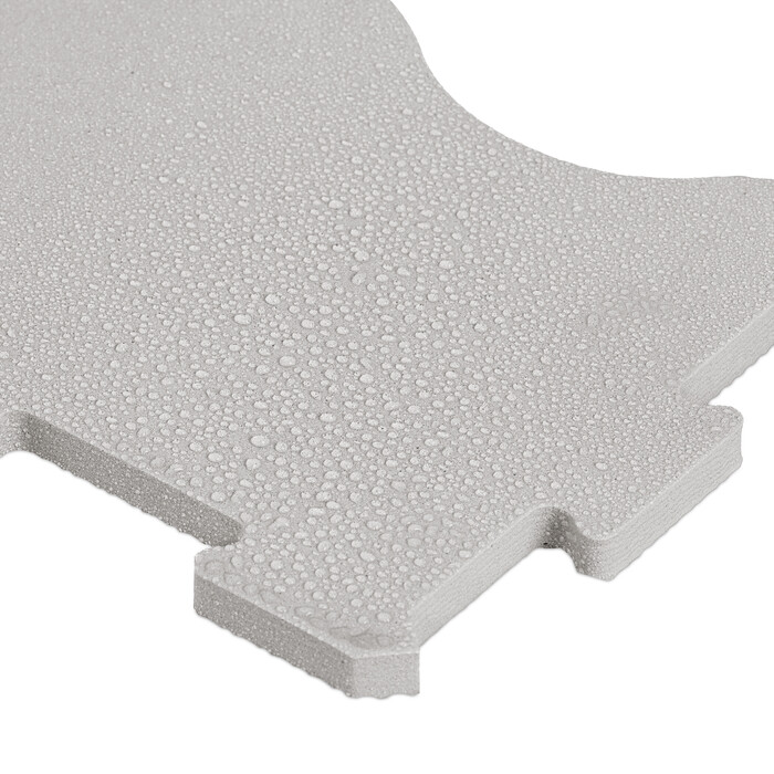Relaxdays Elephant Puzzle Mat