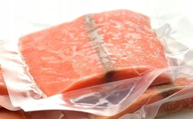 Вакууматор для продуктів з набором пакетів