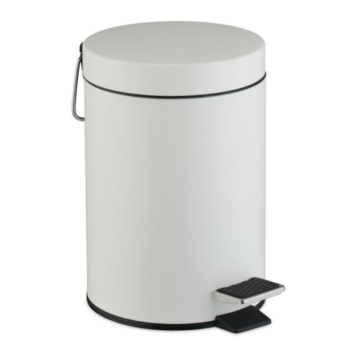 Relaxdays Cosmetic Containers 3 Liter