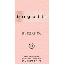 Парфумована вода Bugatti Eleganza, 60 мл