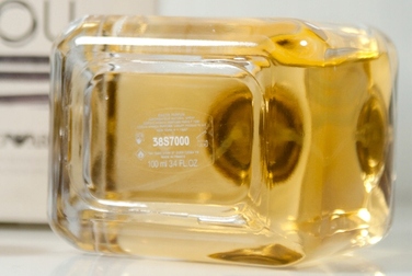 Чоловіча туалетна вода Emporio Armani Stronger With You, 100 мл