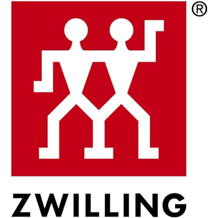 ZWILLING Twin Classic Saucepan with Lid, 6 L, Induction-compatible, Stainless Steel (16 cm)