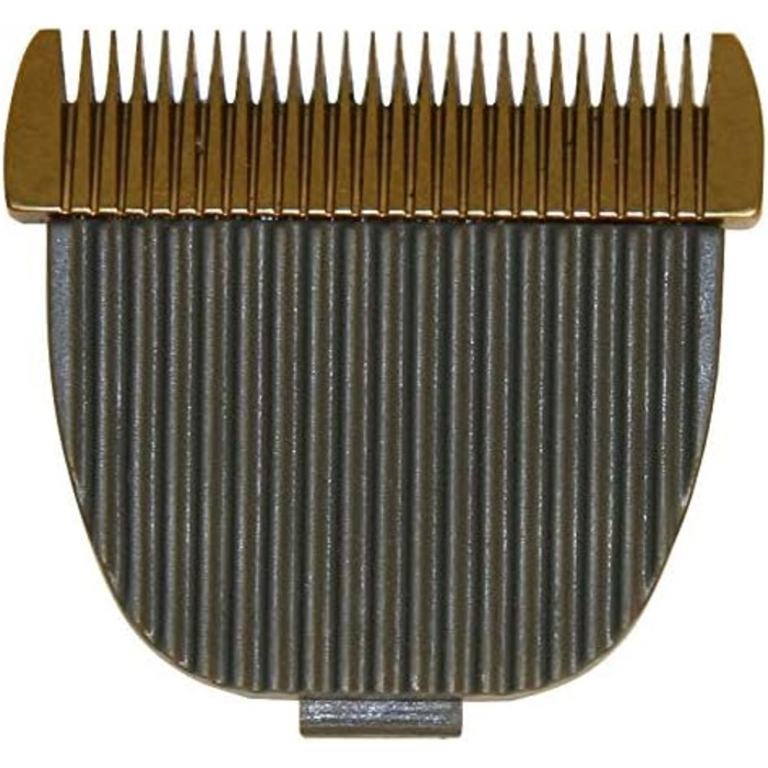 Акумуляторна машинка для стрижки Kerbl Onyx з аксесуарами та запасними лезами для Onyx Art.18180. Комплект з запасними лезами