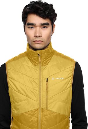 Жилет чоловічий VAUDE Sesvenna IV (L, savanna)
