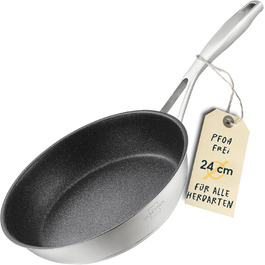 size: 24 centimeters