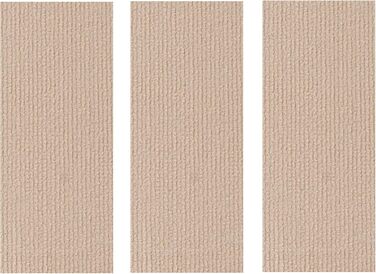 Ліжко для котів на батарею, лежанка для котів, гамак для котів, тепле ліжко для котів з плюшевим покриттям, складне ліжко-гамак для котів, сірий колір, 45x30 см (3 шт. в наборі, килимок для дряпання хакі)