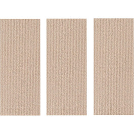 Ліжко для котів на батарею, лежанка для котів, гамак для котів, тепле ліжко для котів з плюшевим покриттям, складне ліжко-гамак для котів, сірий колір, 45x30 см (3 шт. в наборі, килимок для дряпання хакі)