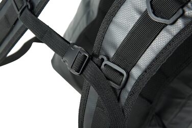 Cressi Dry Back Pack 60 л – ультралегкий водонепроникний рюкзак для спорту, унісекс