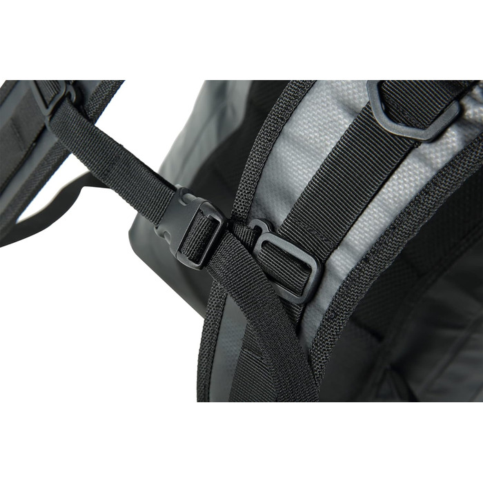 Cressi Dry Back Pack 60 л – ультралегкий водонепроникний рюкзак для спорту, унісекс