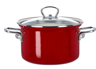 Каструля традиційна Belis Eco-Ceramic, 2,6 л