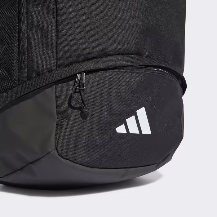 Рюкзак спортивний adidas Tiro 23 League унісекс, для тренувань, чорний