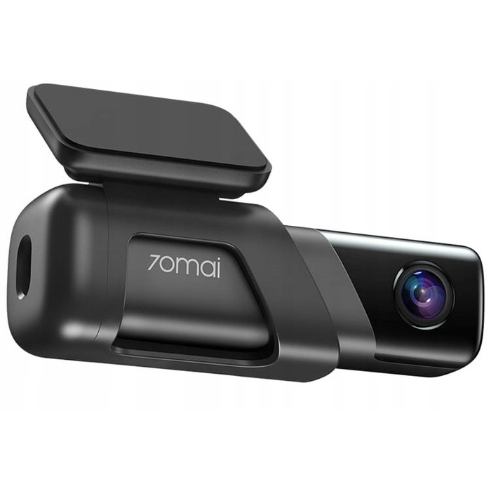 Автомобільний відеореєстратор 70mai Dash Cam M500 з карткою пам'яті 32 ГБ