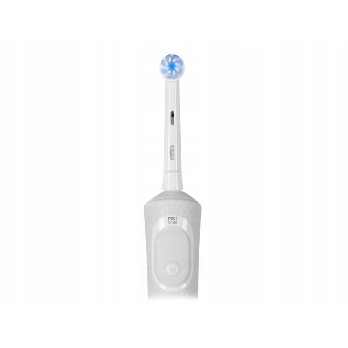 Електрична зубна щітка Oral-B Vitality 100, набір з 2 ручок