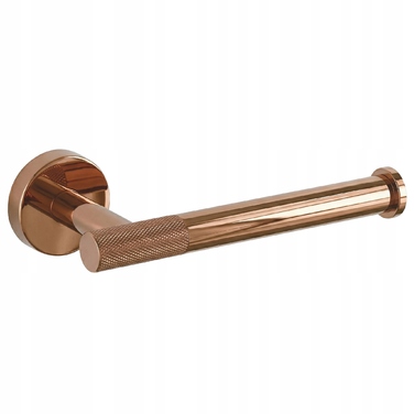 Тримач для туалетного паперу REA Modern Copper 6611