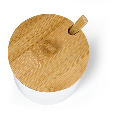 Relaxdays Spice Jars JIAO