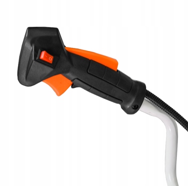 Бензинові садові ножиці (коса) Venom VBC520, 1,97 к.с., 30 см, EURO 5