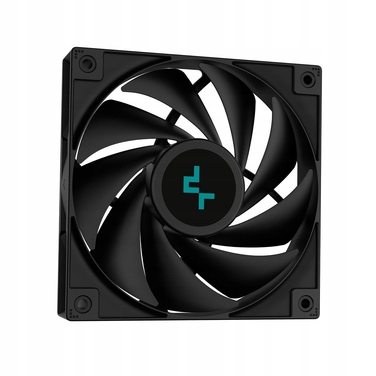 Рідинне охолодження Deepcool LS720S Zero Dark (R-LS720-BKNNMM-G-1)