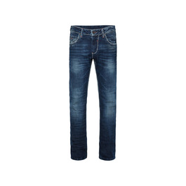 Чоловічі джинси Camp David NI:CO Regular Fit Stretch Dark Used 34W/32L