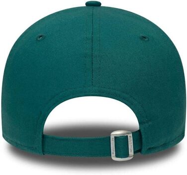 Кепка New Era 9Forty Snapback MLB NBA Команда Зелена Бейсболка Регульована