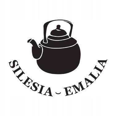 Емальована каструля традиційна Silesia MARYNA, 5 л